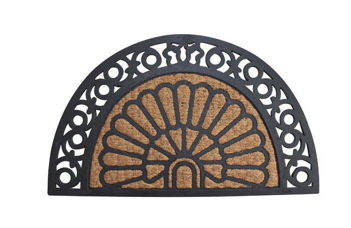 Fancy Welcome Mat - crazydecor