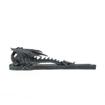 Dragon Fire Incense Burner - crazydecor