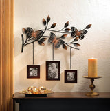 Butterfly Frames Wall Decor - crazydecor