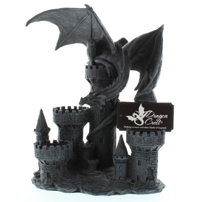 Dragon Candle Holder - crazydecor