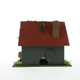 Cottage Winery Bird House - crazydecor