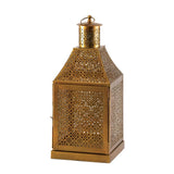 Oracle Gold Lantern - crazydecor