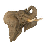 Elephant Wall Decoration - crazydecor