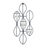 Propel Candle Wall Sconce - crazydecor