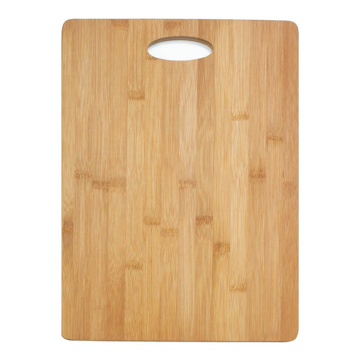 Large Bamboo Cutting Board - crazydecor