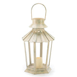 Graceful Garden Lantern - crazydecor