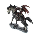 Dragon Warrior Fantasy Statue - crazydecor