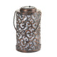 Garden Gate Solar Lantern - crazydecor