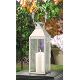 Manhattan Candle Lantern - crazydecor