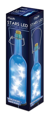 Stars LED Bottle Light - crazydecor