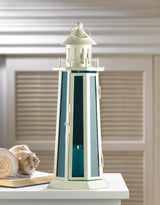 Nautical Candle Lantern - crazydecor