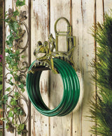 Frolicking Frog Hose Organizer - crazydecor