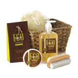 Eco Purity Verbena Bath Spa Gift Set - crazydecor