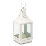 Mini Cutwork Garden Lantern - crazydecor