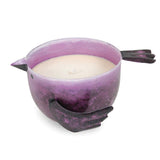 Pomegranate Birdie Candle - crazydecor