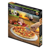 15" Pizza Stone - crazydecor