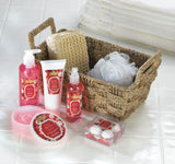 Apple Spice Spa Gift Set - crazydecor