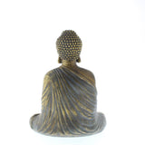 Sitting Buddha Statue - crazydecor