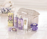 Lavender & Sage Spa Set - crazydecor