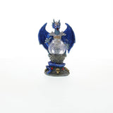 Color Changing Dragon Figurine - crazydecor