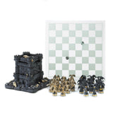 Ultimate Dragon Chess Set - crazydecor