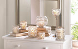 Brilliant Gems Candle Holder - crazydecor