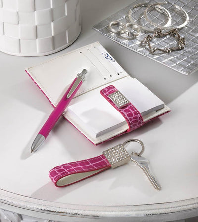 Pink Executive Gift Set - crazydecor