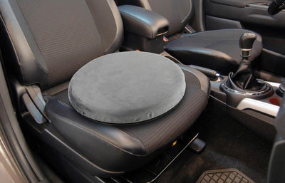 Rotating Car Seat Cushion - crazydecor