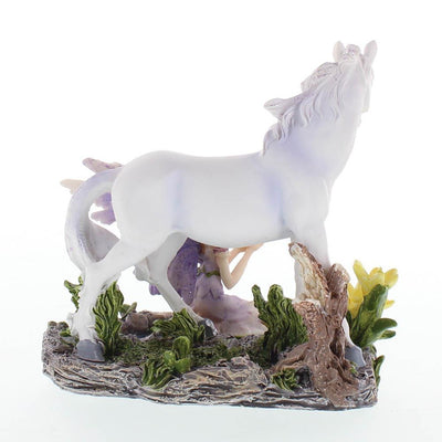 Forest Magic Figurine - crazydecor