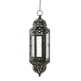 Hanging Victorian Candle Lantern - crazydecor