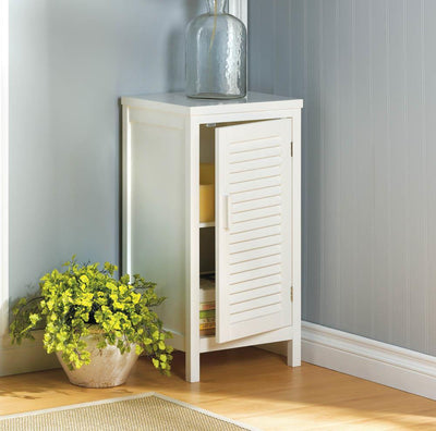 Nantucket Standing Cabinet - crazydecor