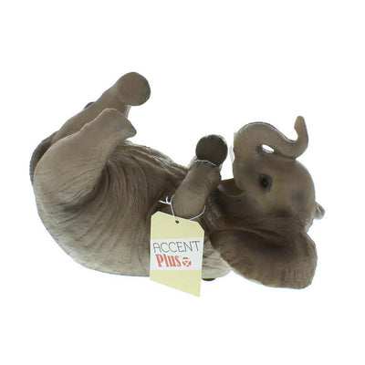 Playful Elephant Wine Holder - crazydecor