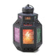 Rainbow's Delight Lantern - crazydecor