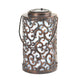 Garden Gate Solar Lantern - crazydecor