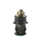 Standing Happy Buddha Figurine - crazydecor