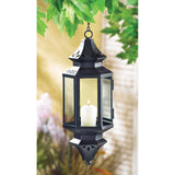 Hanging Moroccan Lantern - crazydecor