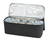 Beach Tote Cooler - crazydecor