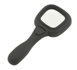 Handheld LED Magnifying Glass - crazydecor