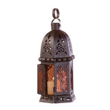 Moroccan Candle Lantern - crazydecor