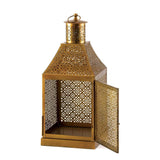 Oracle Gold Lantern - crazydecor