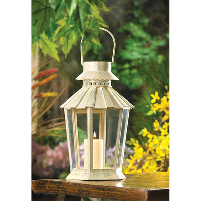 Graceful Garden Lantern - crazydecor