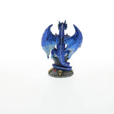 Color Changing Dragon Figurine - crazydecor