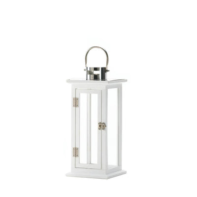 Medium Highland Candle Lantern - crazydecor