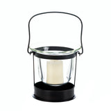 Clarity Candle Lantern - crazydecor