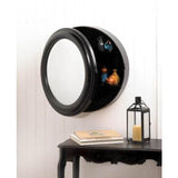 Port View Wall Mirror Cabinet - crazydecor