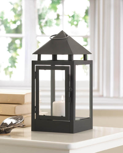 Pinnacle Lantern - crazydecor