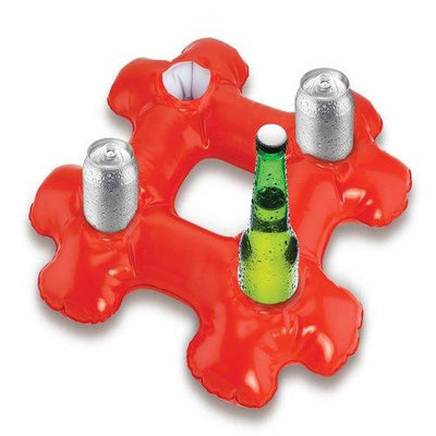 Hashtag Drink Holder Pool Float - crazydecor