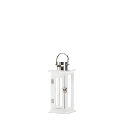 Small Highland Candle Lantern - crazydecor