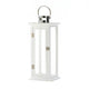 Large Highland Candle Lantern - crazydecor