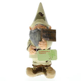 Support Our Troops Gnome - crazydecor